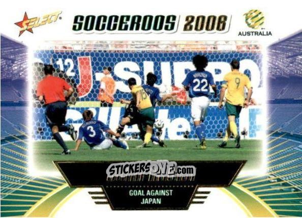 Figurina John Aloisi