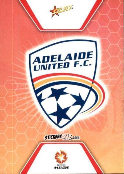 Sticker Logo