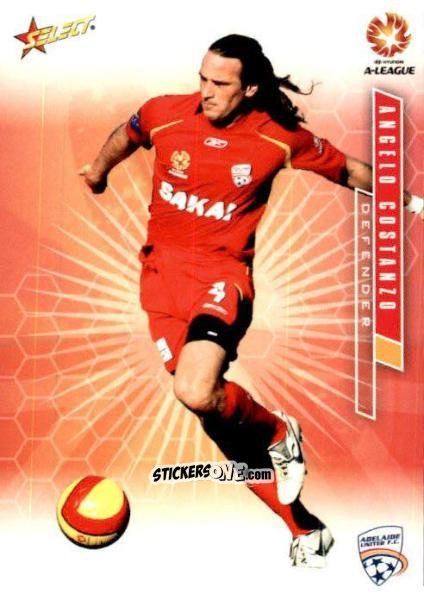Sticker Angelo Costanzo