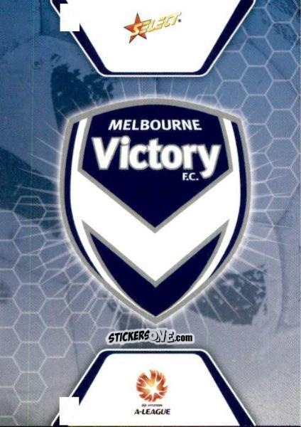 Sticker Logo