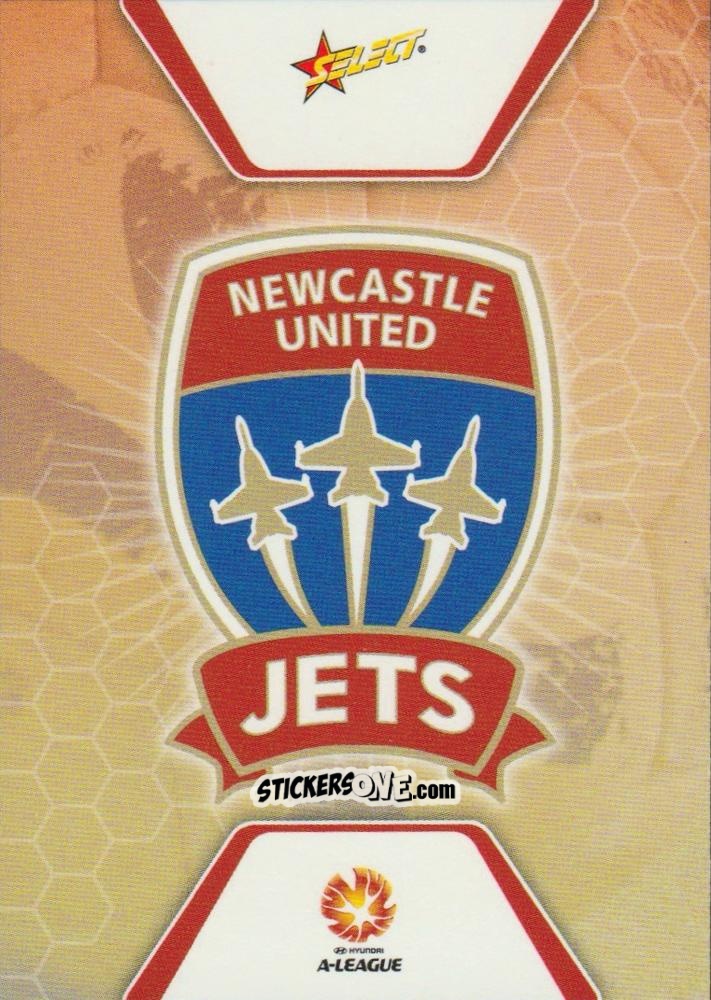 Sticker Logo