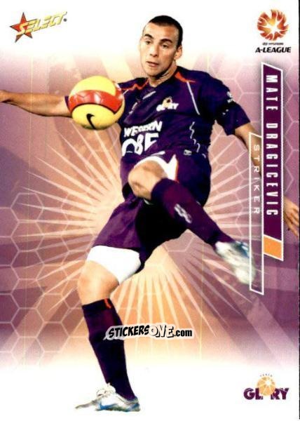 Sticker Mate Dragicevic