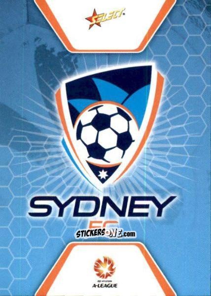 Sticker Logo