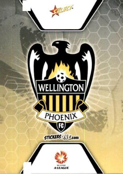 Sticker Logo