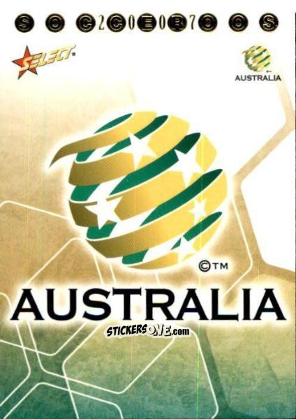 Sticker Logo