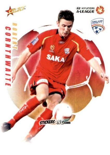 Figurina Robert Cornthwaite