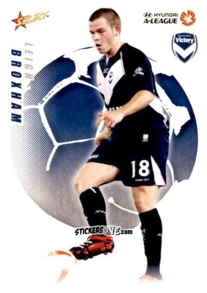 Figurina Leigh Broxham