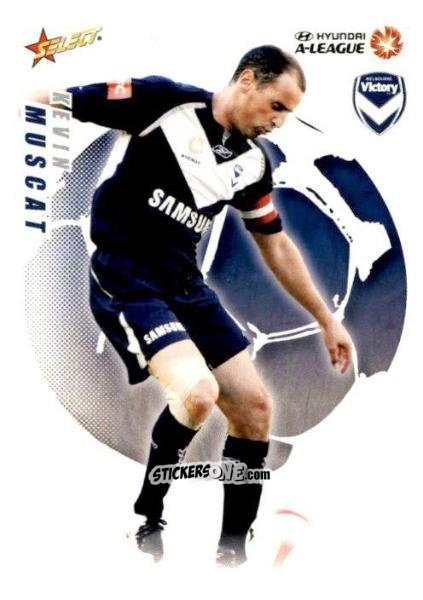 Figurina Kevin Muscat