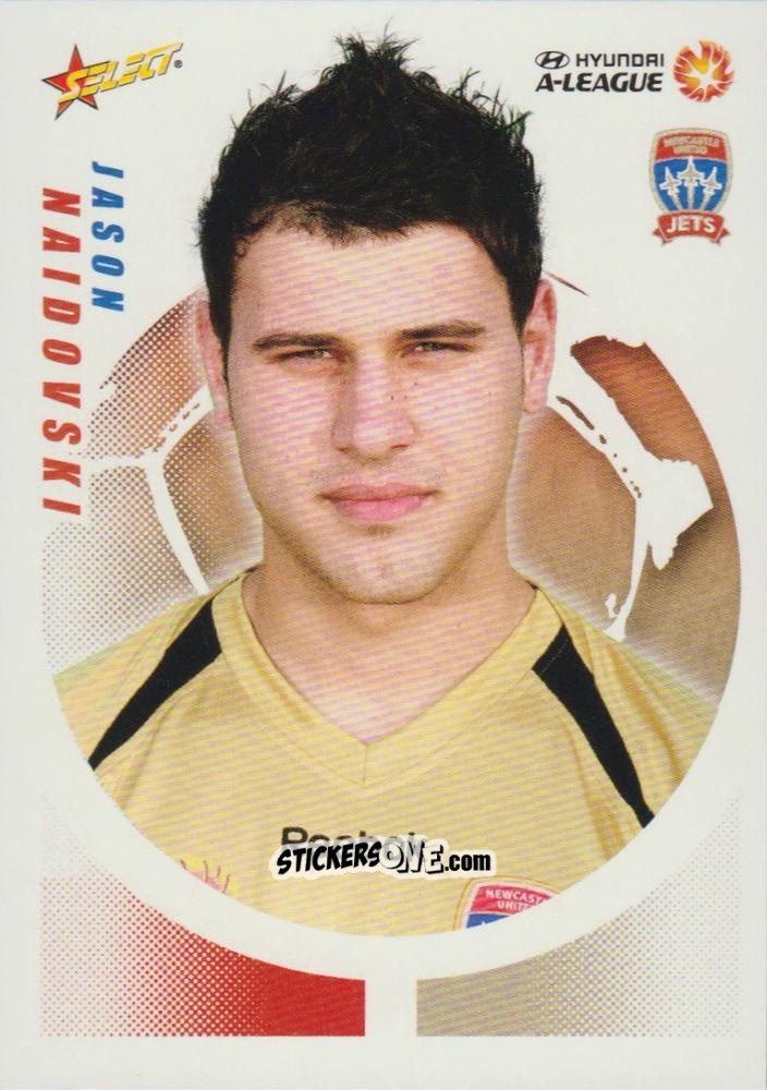 Figurina Jason Naidovski