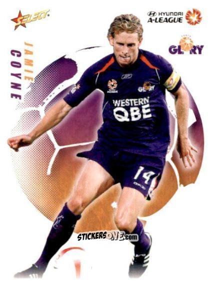 Figurina Jamie Coyne