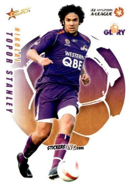Figurina Nikolai Topor Stanley