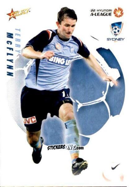 Figurina Terry McFlynn