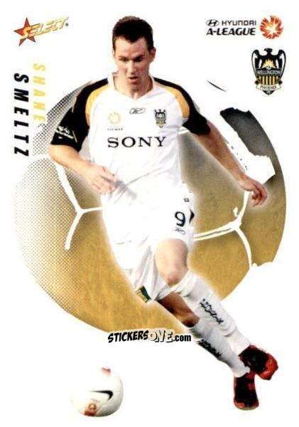 Figurina Shane Smeltz