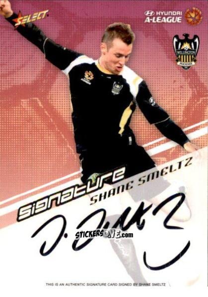 Figurina Shane Smeltz