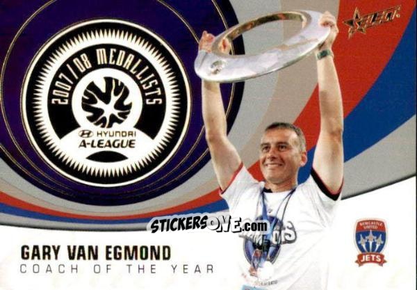 Figurina Gary van Egmond