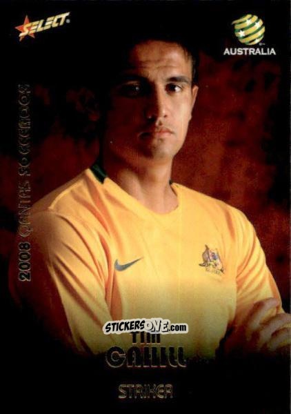Figurina Tim Cahill