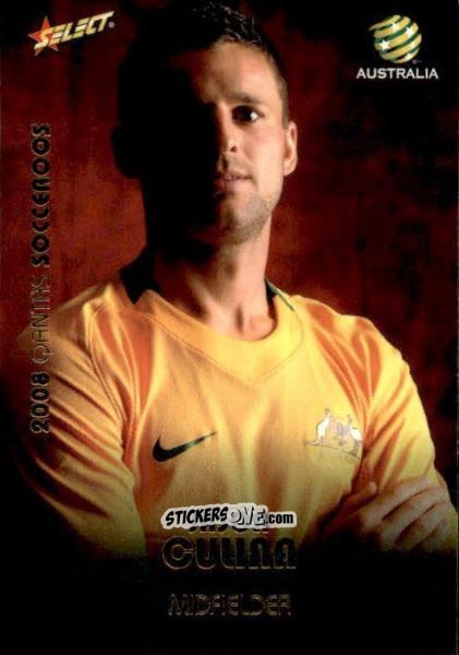 Figurina Jason Culina