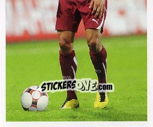 Sticker Philipp Degen (Puzzle)