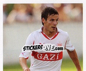 Sticker Stefano Celozzi (Puzzle)