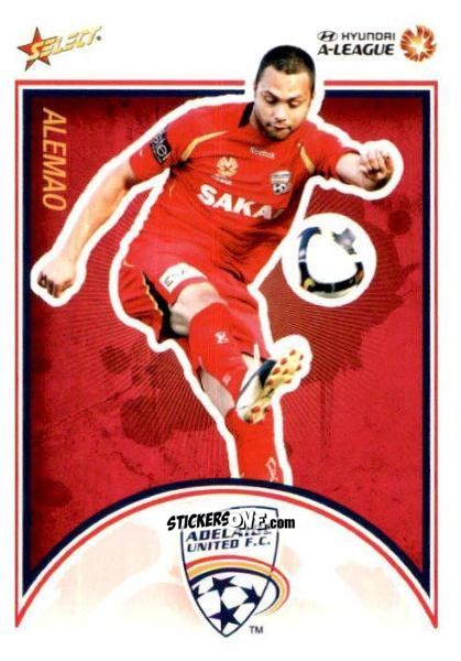 Cromo Alemao