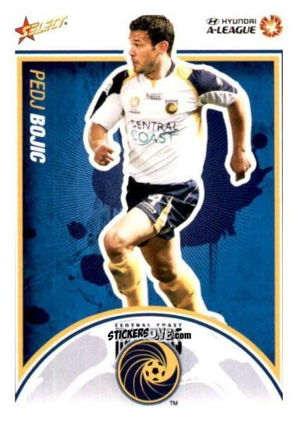 Cromo Pedj Bojic