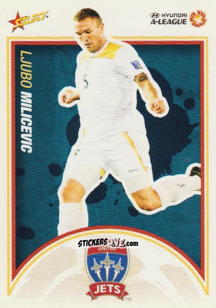 Cromo Ljubo Milicevic