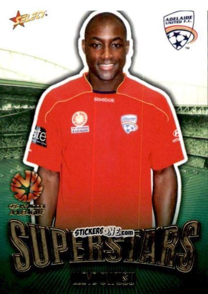 Cromo Lloyd Owusu