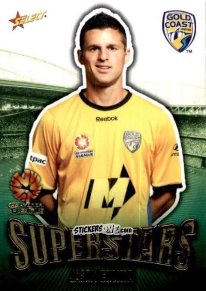 Cromo Jason Culina