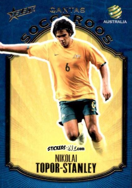 Cromo Topor-Stanley