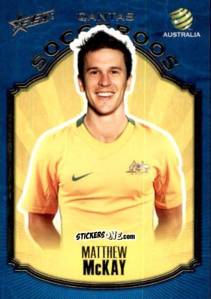 Cromo McKay