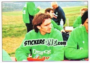 Sticker Patrice Carteron