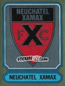 Sticker Badge