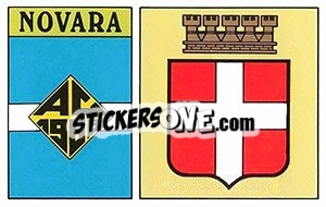 Cromo Scudetto - Calciatori 1971-1972 n. 426 - Panini