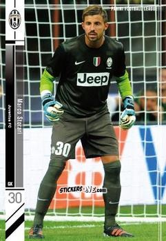Cromo Marco Storari - Football League 2013. PFL01 n. 12 - Panini