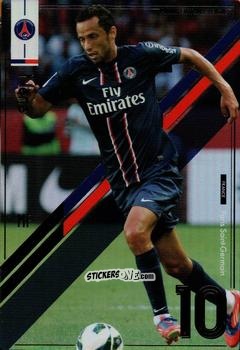 Cromo Nene - Football League 2013. PFL01 n. 96 - Panini