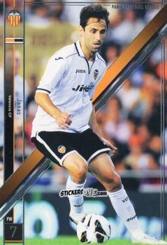 Figurina Jonas - Football League 2013. PFL02 n. 56 - Panini