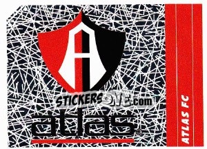 Sticker Escudo