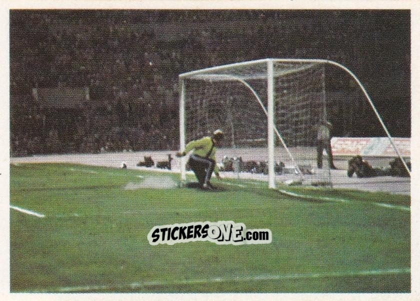 Sticker Finale v FC Liverpool