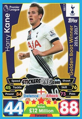 Figurina Harry Kane