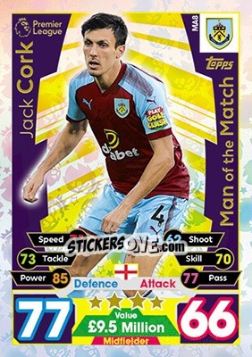 Figurina Jack Cork