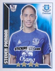 Figurina Steven Pienaar