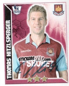 Sticker Thomas Hitzlsperger