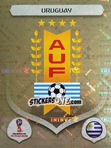 Sticker Emblem