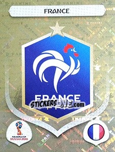 Sticker Emblem