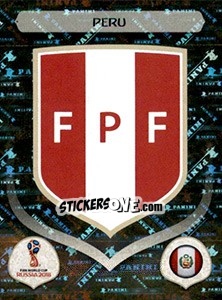 Sticker Emblem