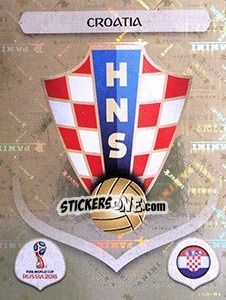 Sticker Emblem