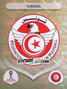 Sticker Emblem