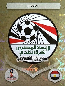 Sticker Emblem