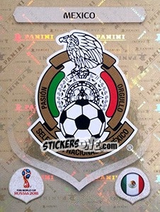 Figurina Emblem