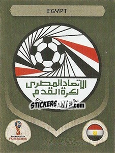 Sticker Emblem